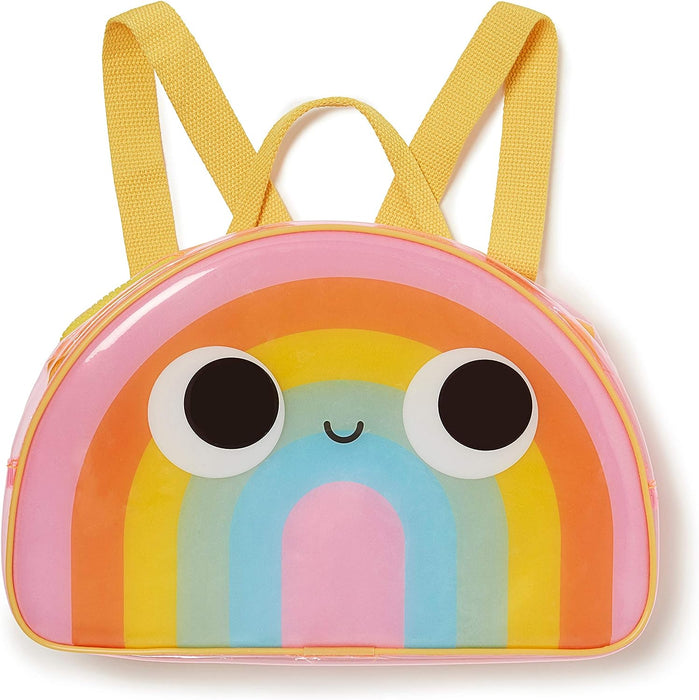 Pango Rainbow Backpack
