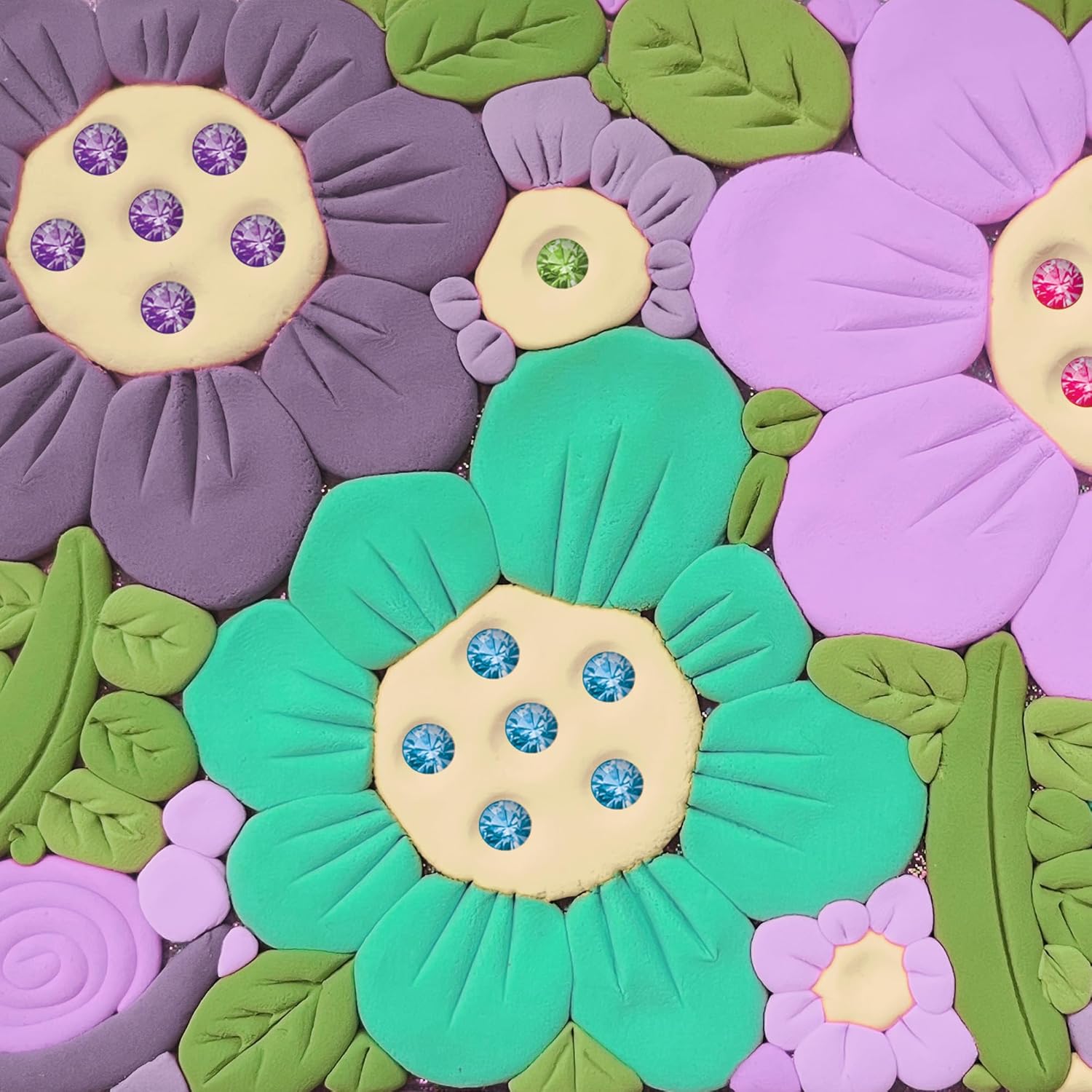 Crayola Creations Jewelry Box