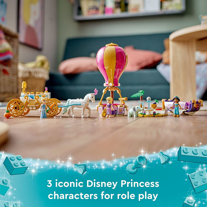 Lego Disney Princess Princess Enchanted Journey (43216)
