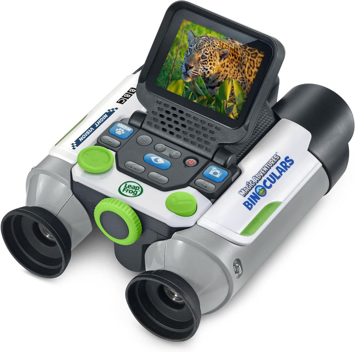 Leapfrog Magic Adventures™ Binoculars