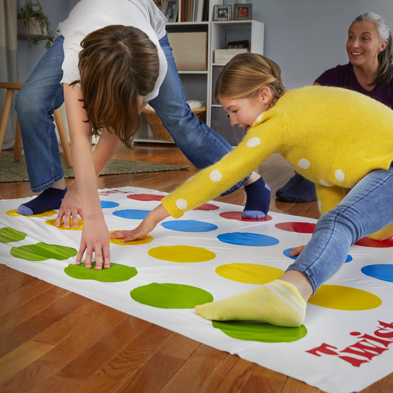 Twister