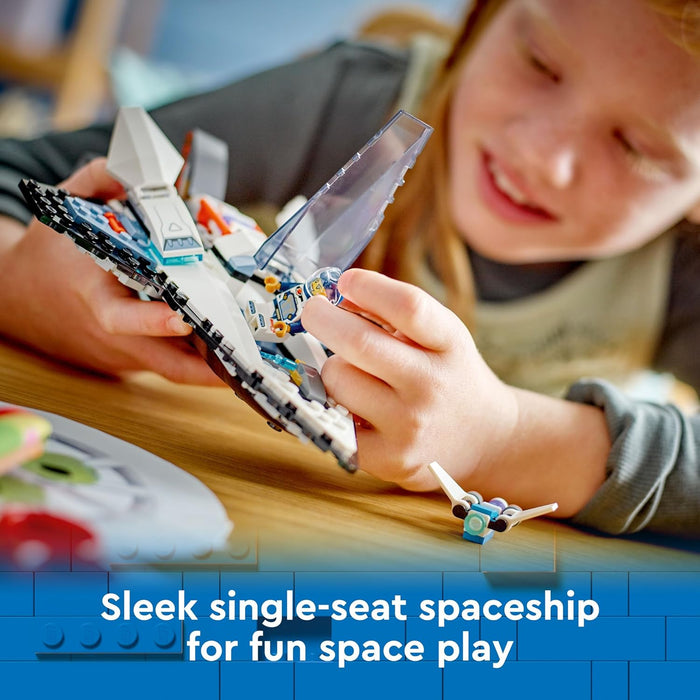 Lego Interstellar Spaceship (60430)