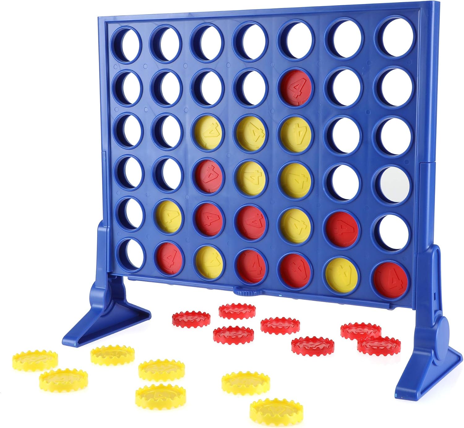 Hasbro Gaming Connect 4
