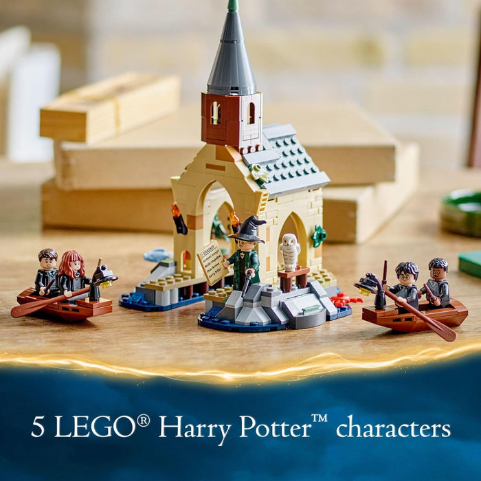 Lego Hogwarts™ Castle Boathouse (76426)