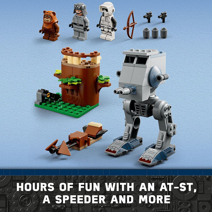 Lego Star Wars AT-ST™ (75332)