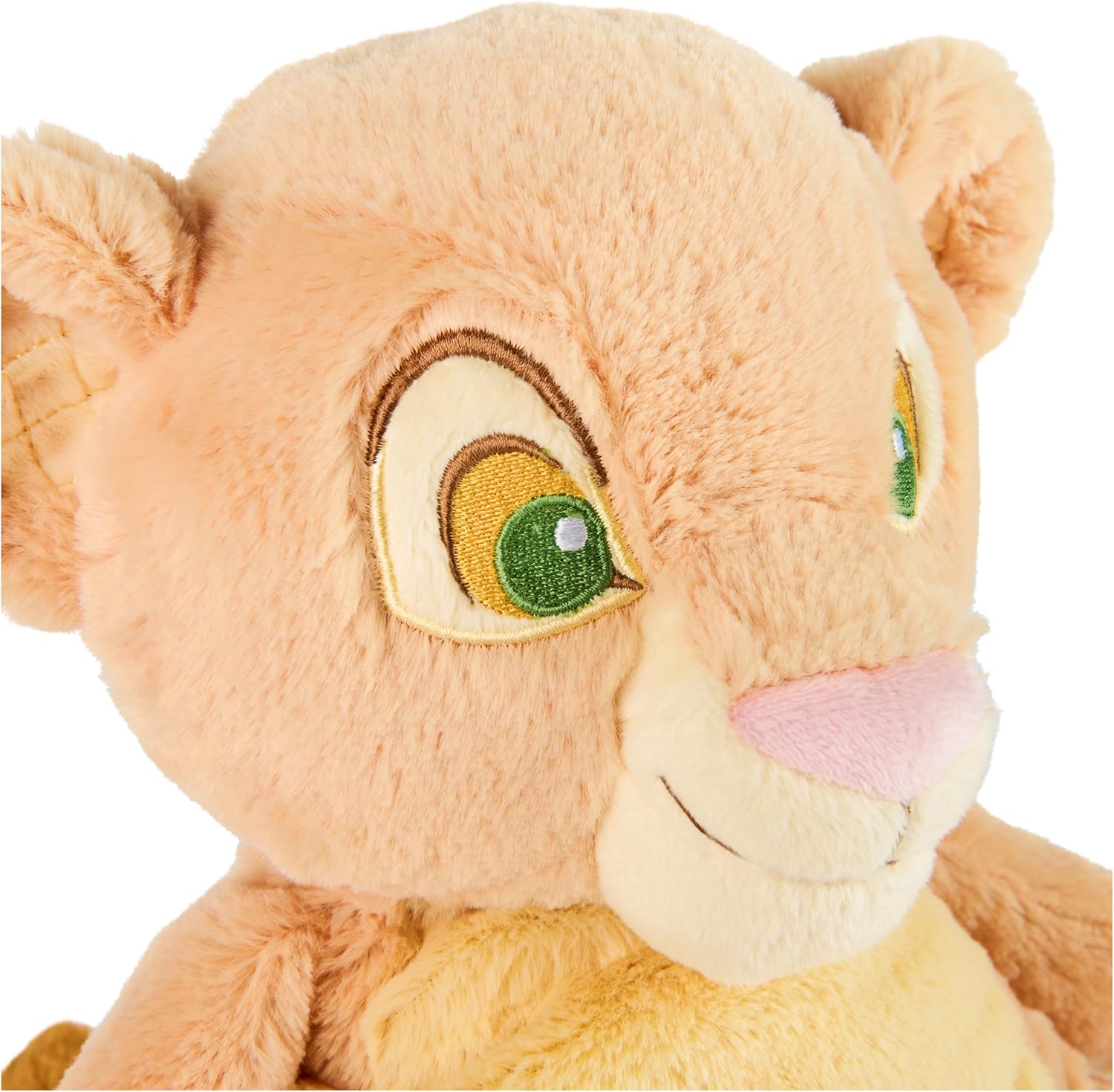 Gund 12" Oh So Snuggly Disney - Nala