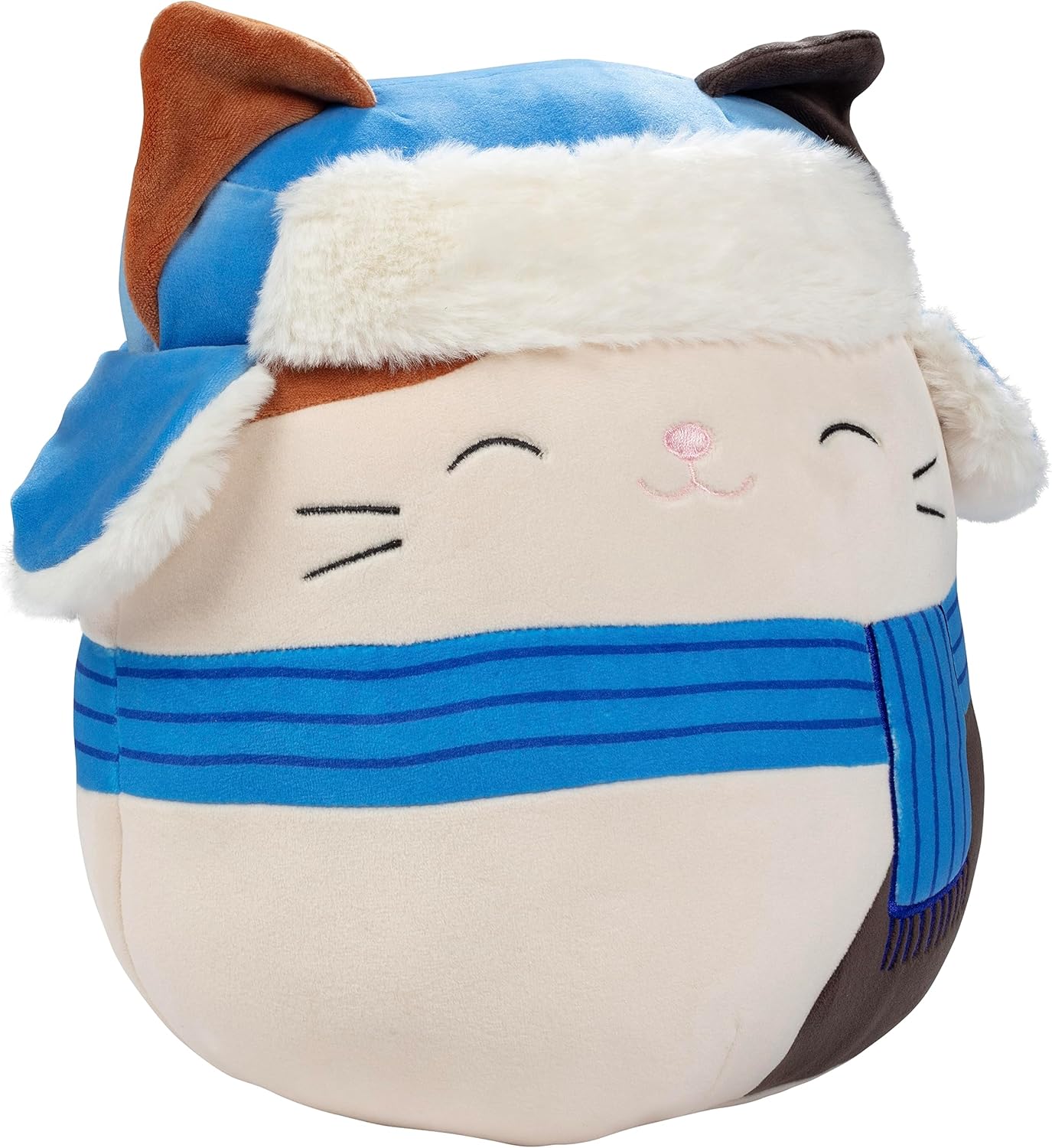 Squishmallows 5" Holiday Cam the Cat