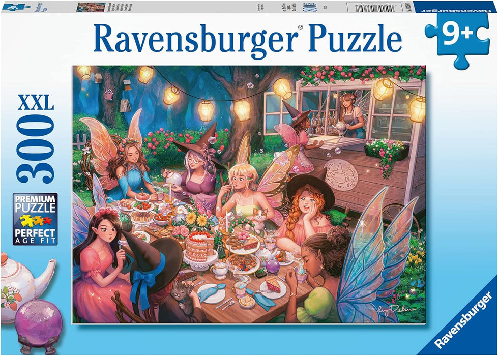 Ravensburger Enchanting Brew 300 pc Puzzle