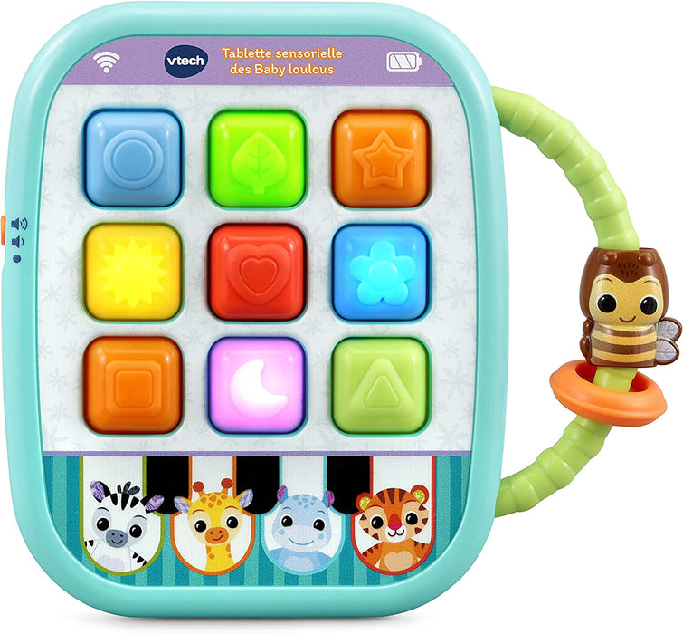 Squishy Lights Learning Tablet™