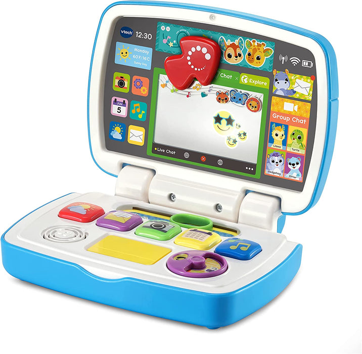 Toddler Tech Laptop™