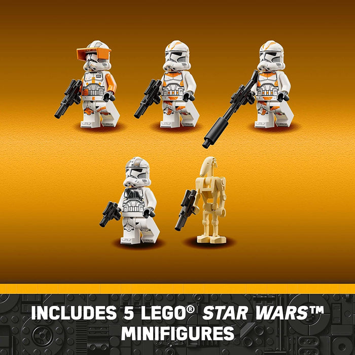 Lego Star Wars AT-TE™ Walker (75337)