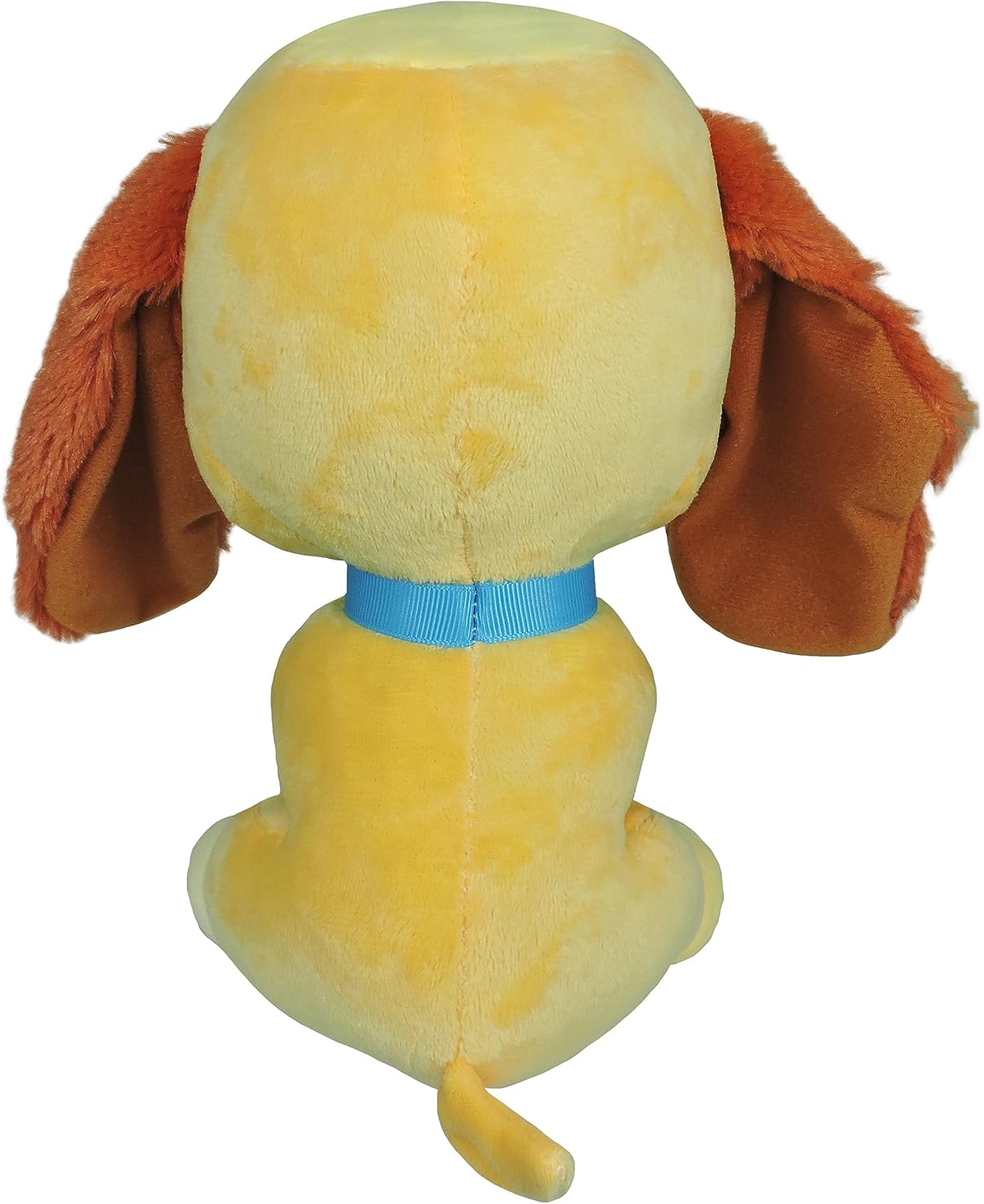 Disney Lady Cute Baby Plush – Lady and the Tramp Soft Stuffed Puppy Toy