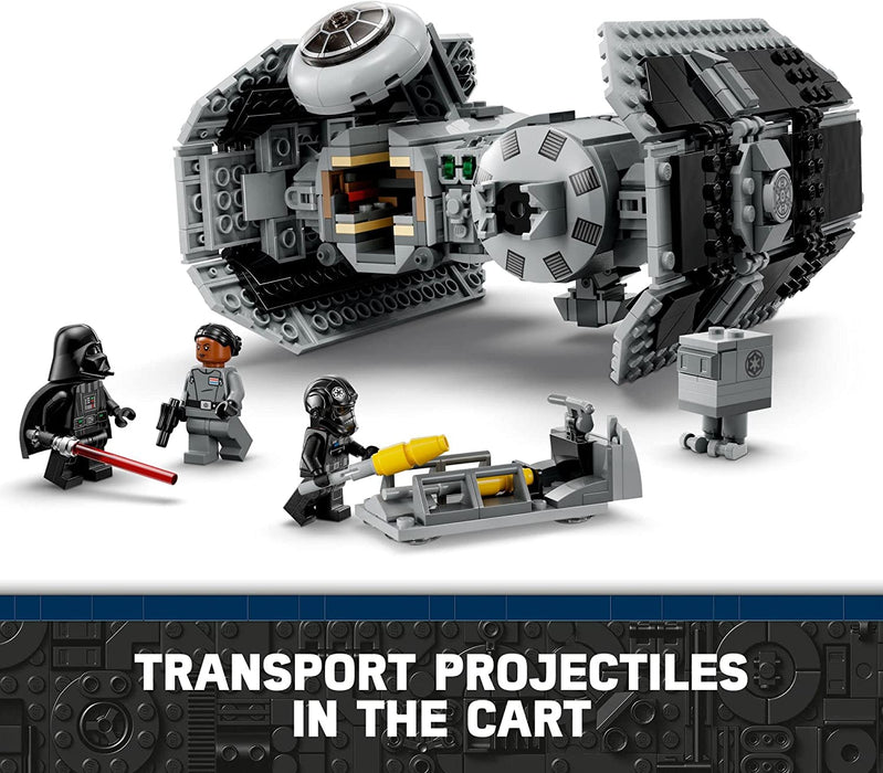 Lego Star Wars TIE Bomber™ (75347)