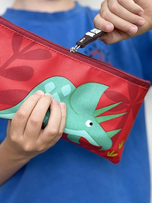 Dinosaur Pencil Case