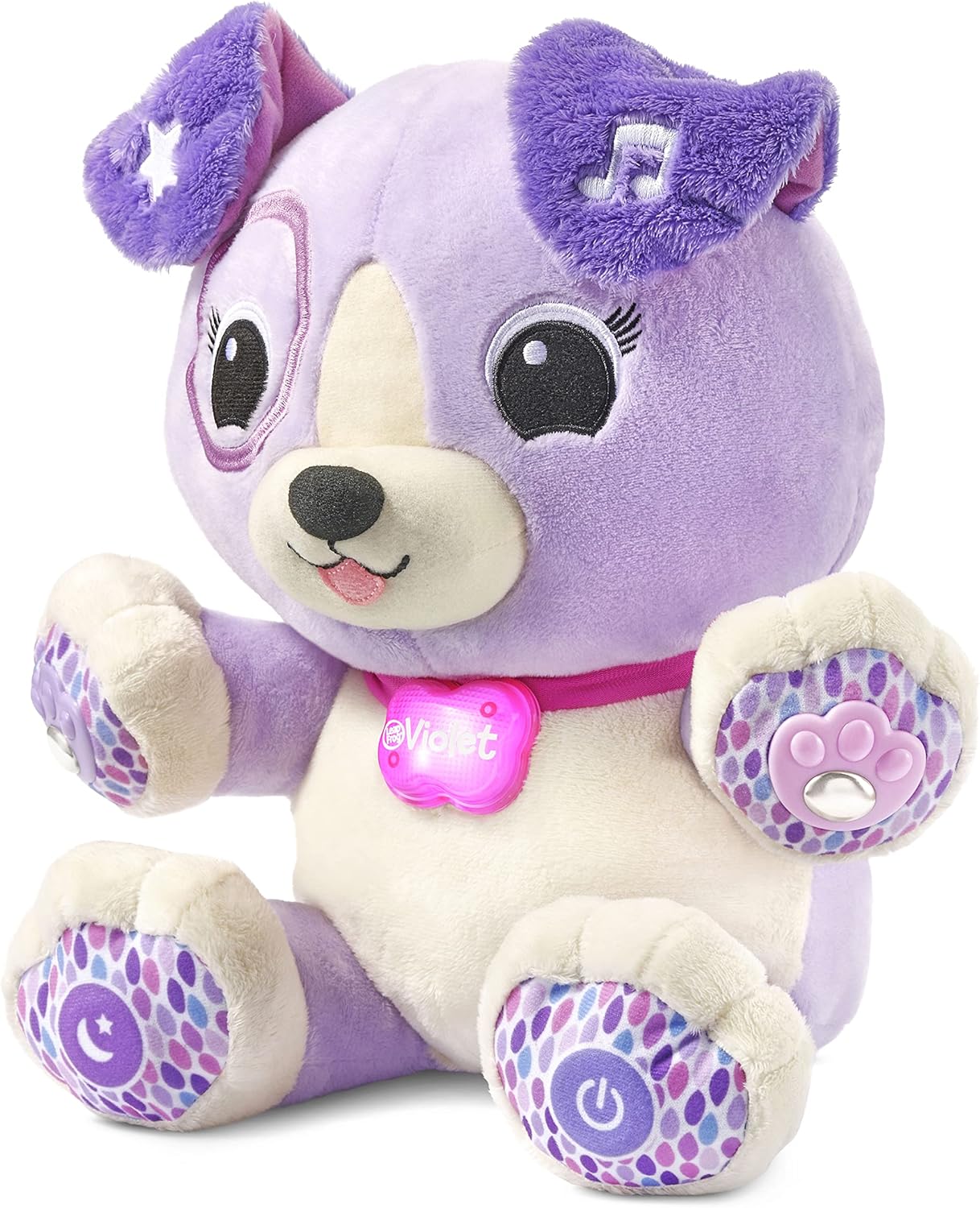 LeapFrog® My Best Pal Violet™