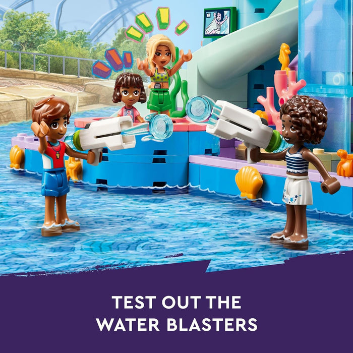 Lego Heartlake City Water Park  (42630)