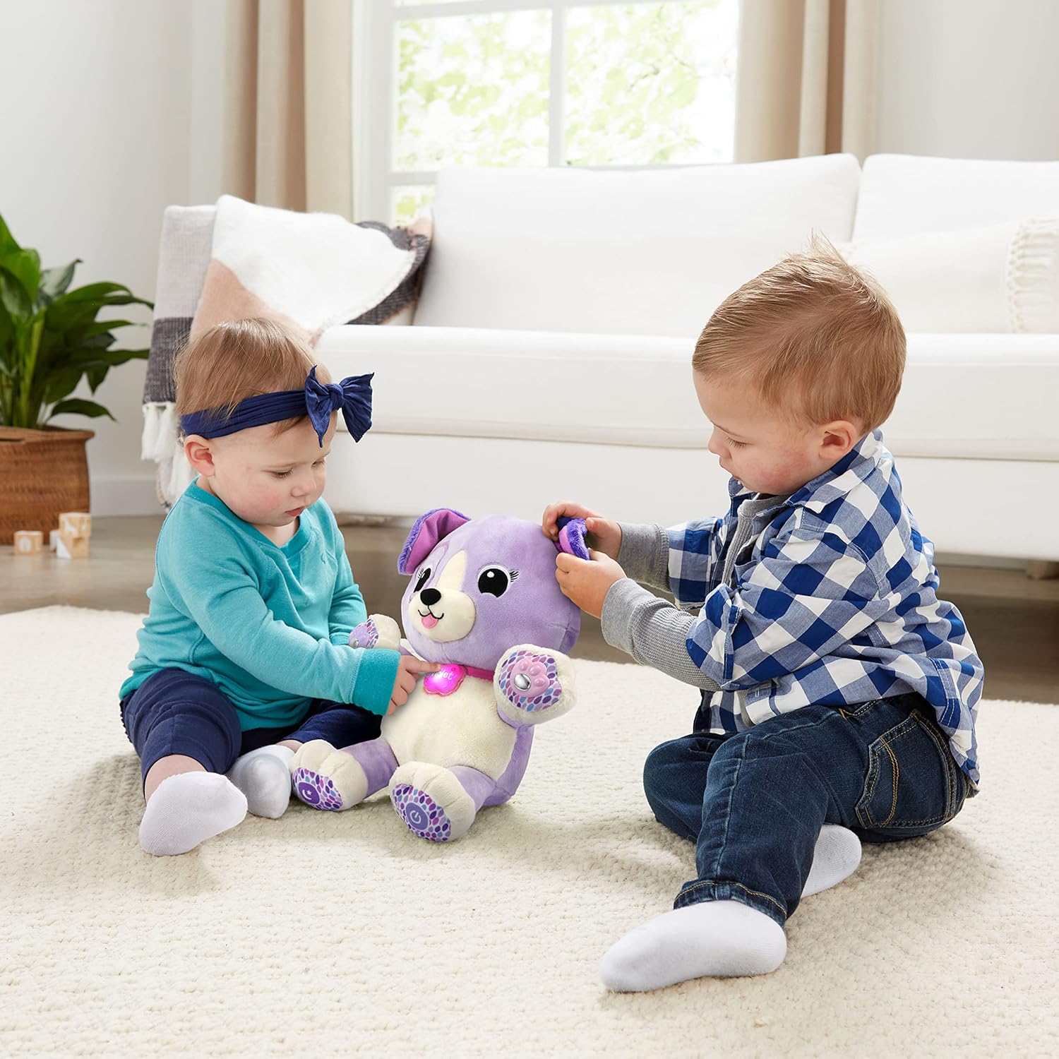 LeapFrog® My Best Pal Violet™