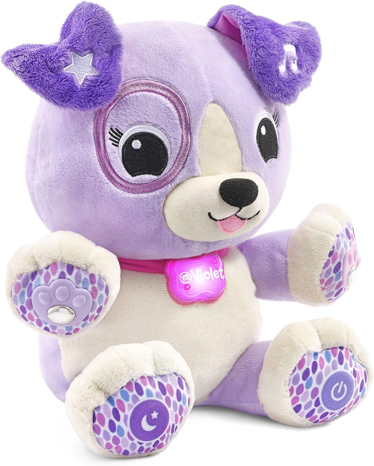 LeapFrog® My Best Pal Violet™