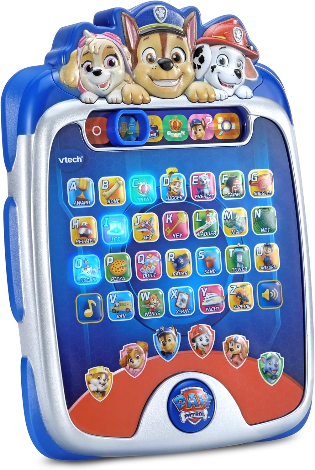 VTech® PAW Patrol Light-Up Missions Pup Pad