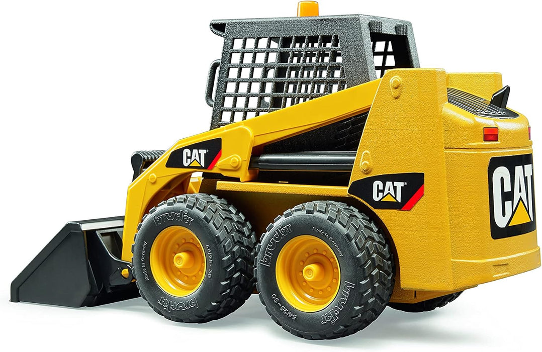 Bruder Cat® Skid Steer Loader (02482)