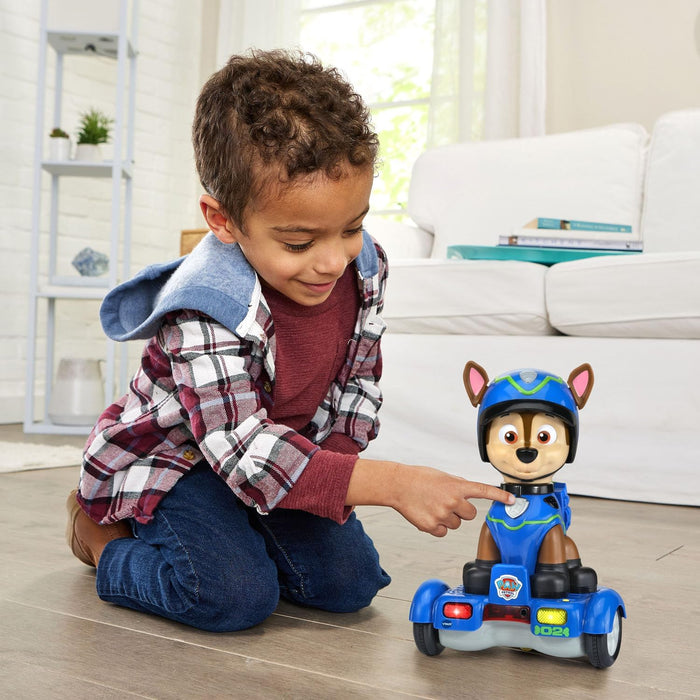 Vtech PAW Patrol Hover Spy Chase