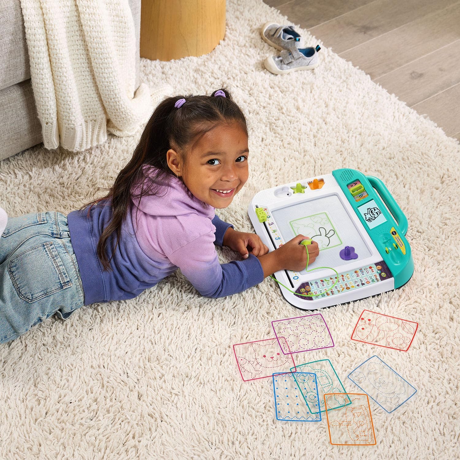 VTech® Doodle & Draw Learning Center™