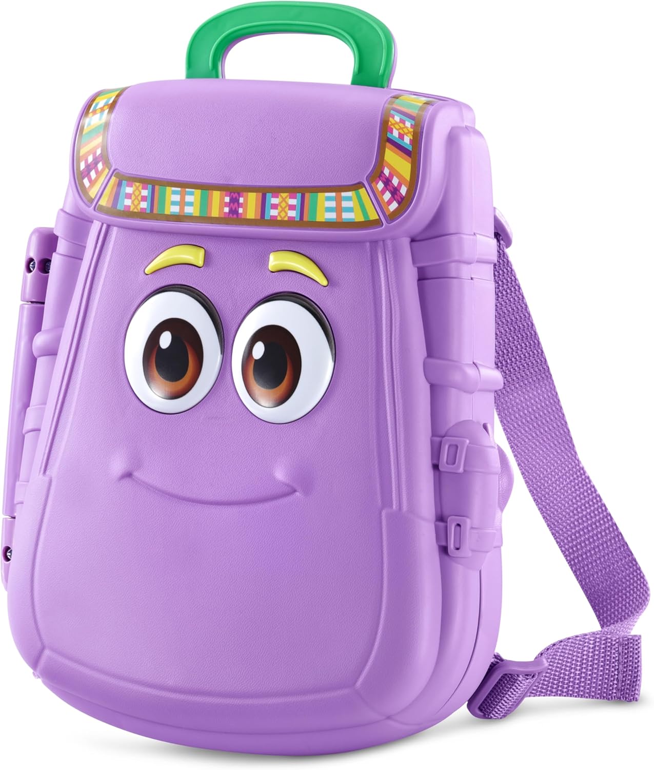 VTech® Dora Got Your Back Learning Backpack