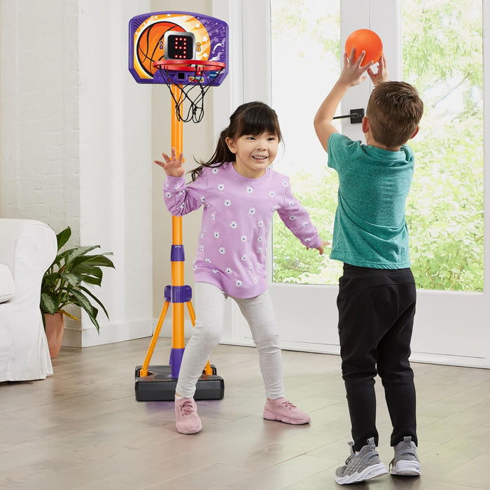 Vtech Hoop Madness Basketball™