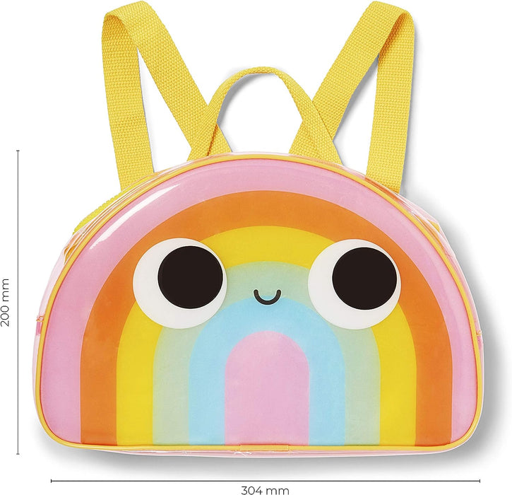 Pango Rainbow Backpack