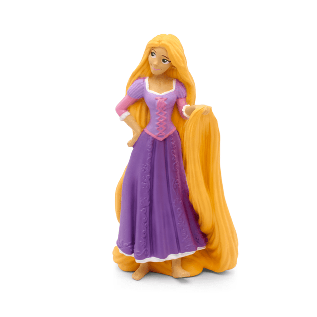 Tonies Disney Tangled Rapunzel – Screen-Free Audio Tonie Figure with Stories & Songs for Kids (Ages 1+)