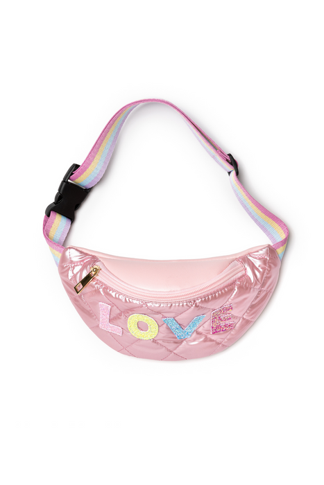 Great Pretenders Plushie Love Fanny Pack