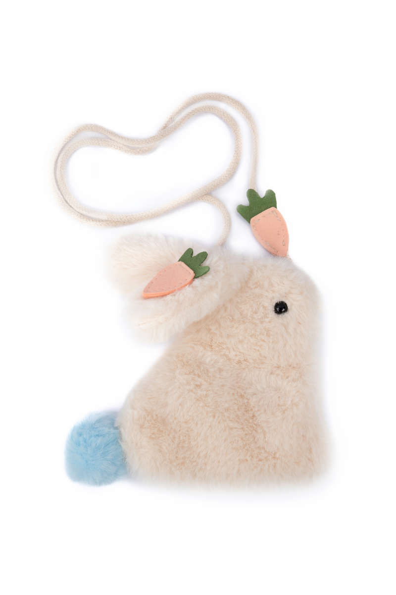 Great Pretenders Hippity Hop Purse