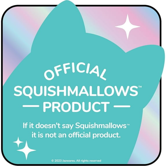 Squishmallows 8" Disney Pixar Toy Story - Jessie