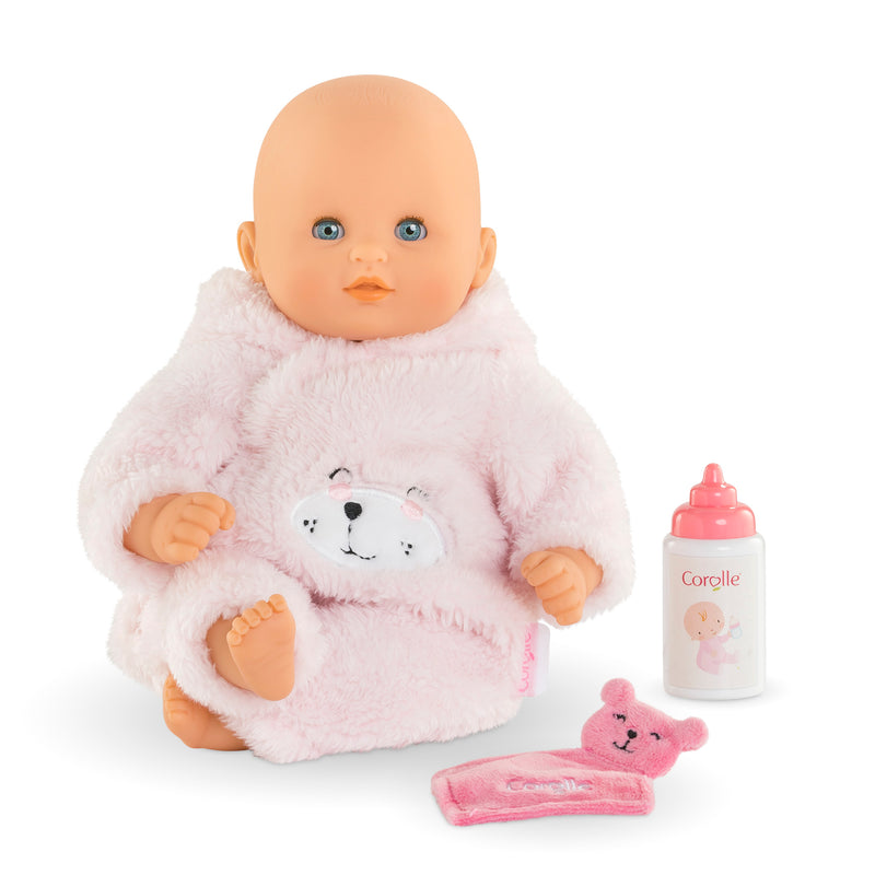 Bright Bean