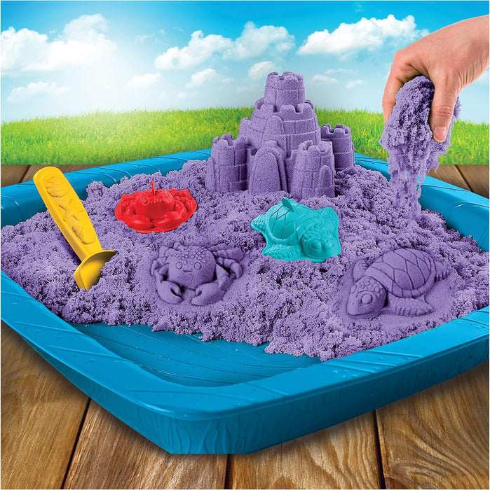 Kinetic Sand Sandbox