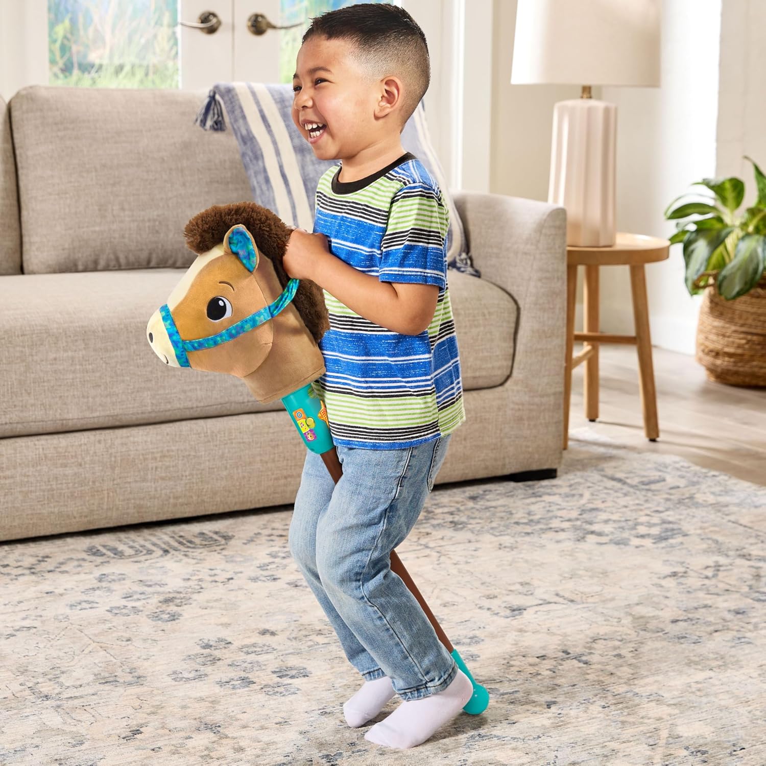 VTech® Gallop & Giggle Horse™