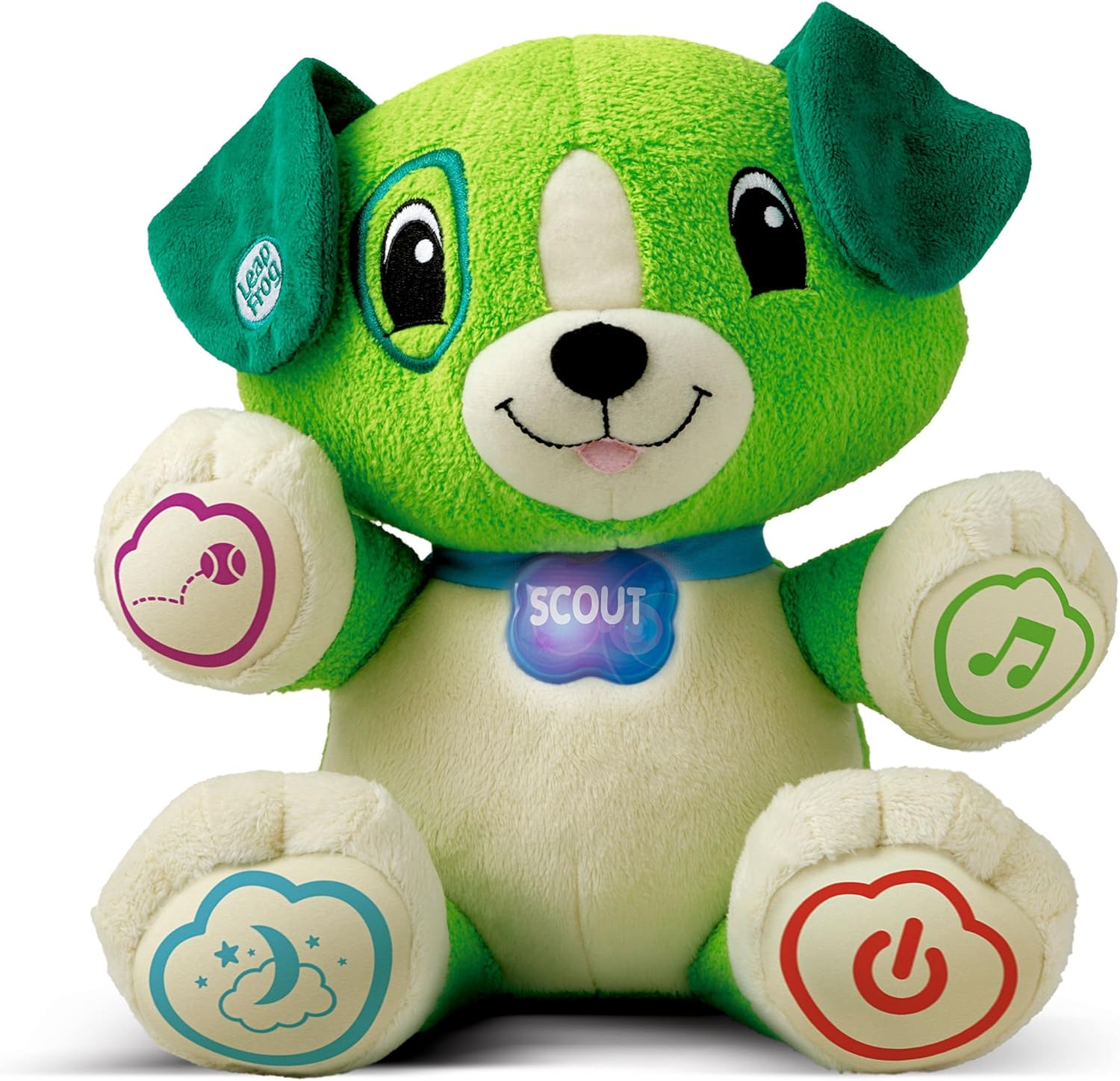 LeapFrog® My Best Pal Scout™