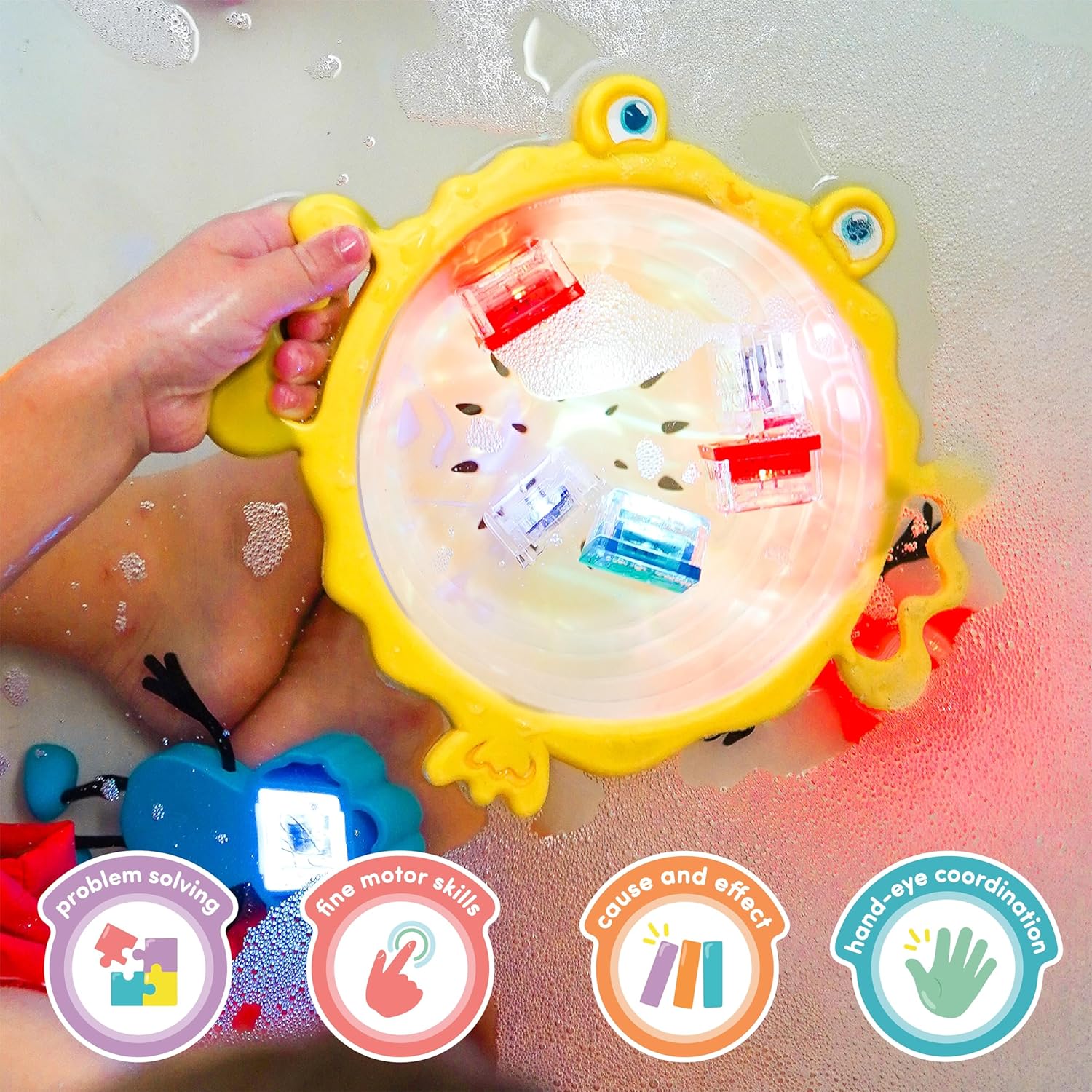 Glo Pals Pick-Up Pals Tool Set