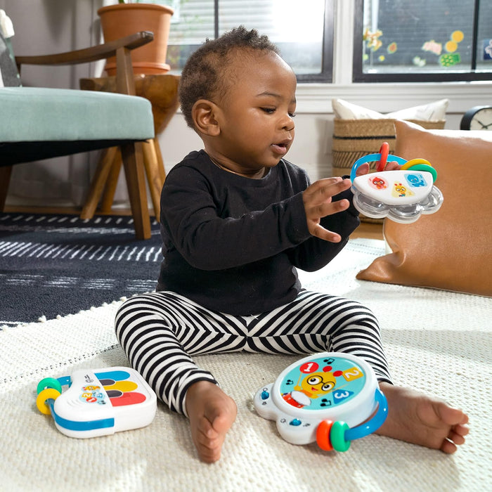 Baby Einstein Small Symphony™ 3-Piece Musical Toy Set