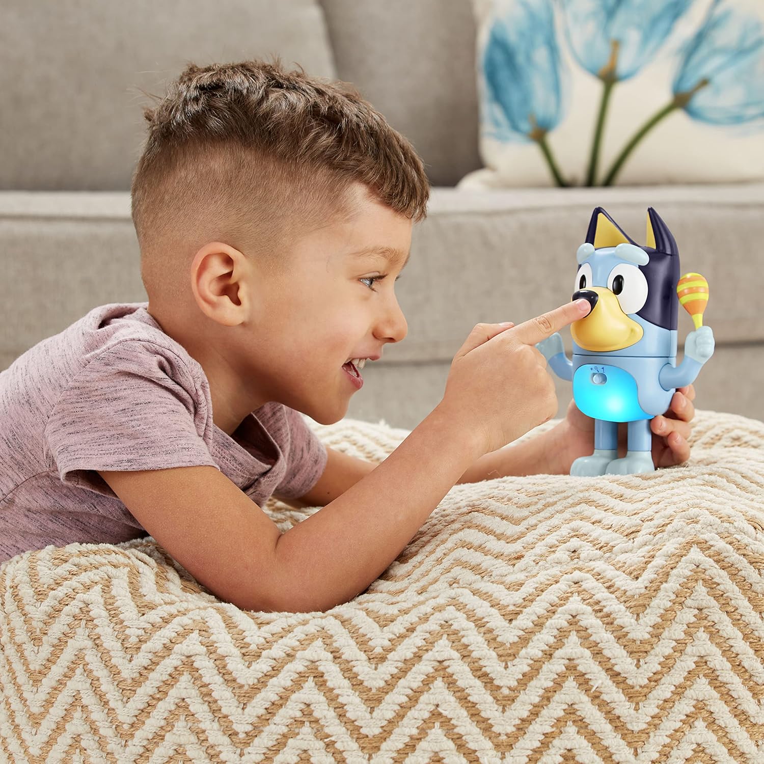 Vtech Bluey™ Shake It Bluey