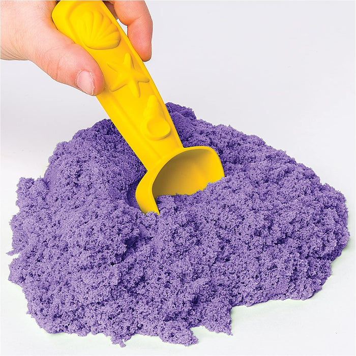 Kinetic Sand Sandbox