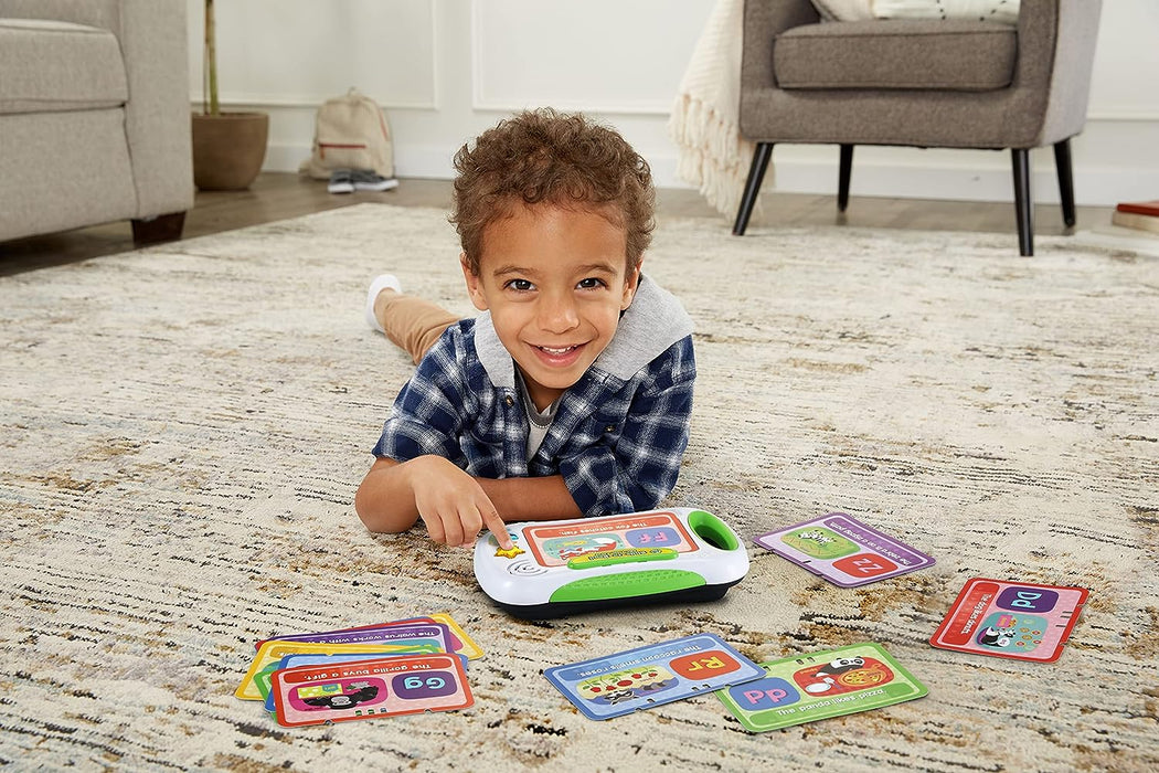Leapfrog Slide-to-Read ABC Flash Cards™