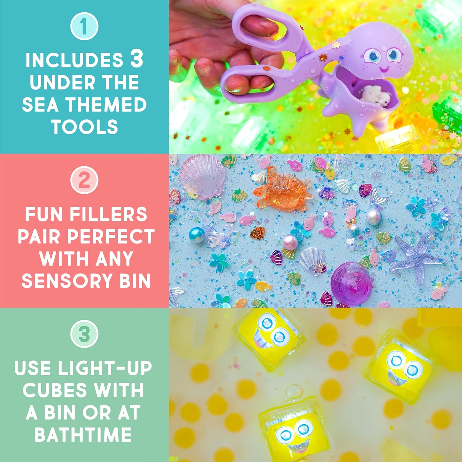 Glo Pals Pick-Up Pals Tool Set