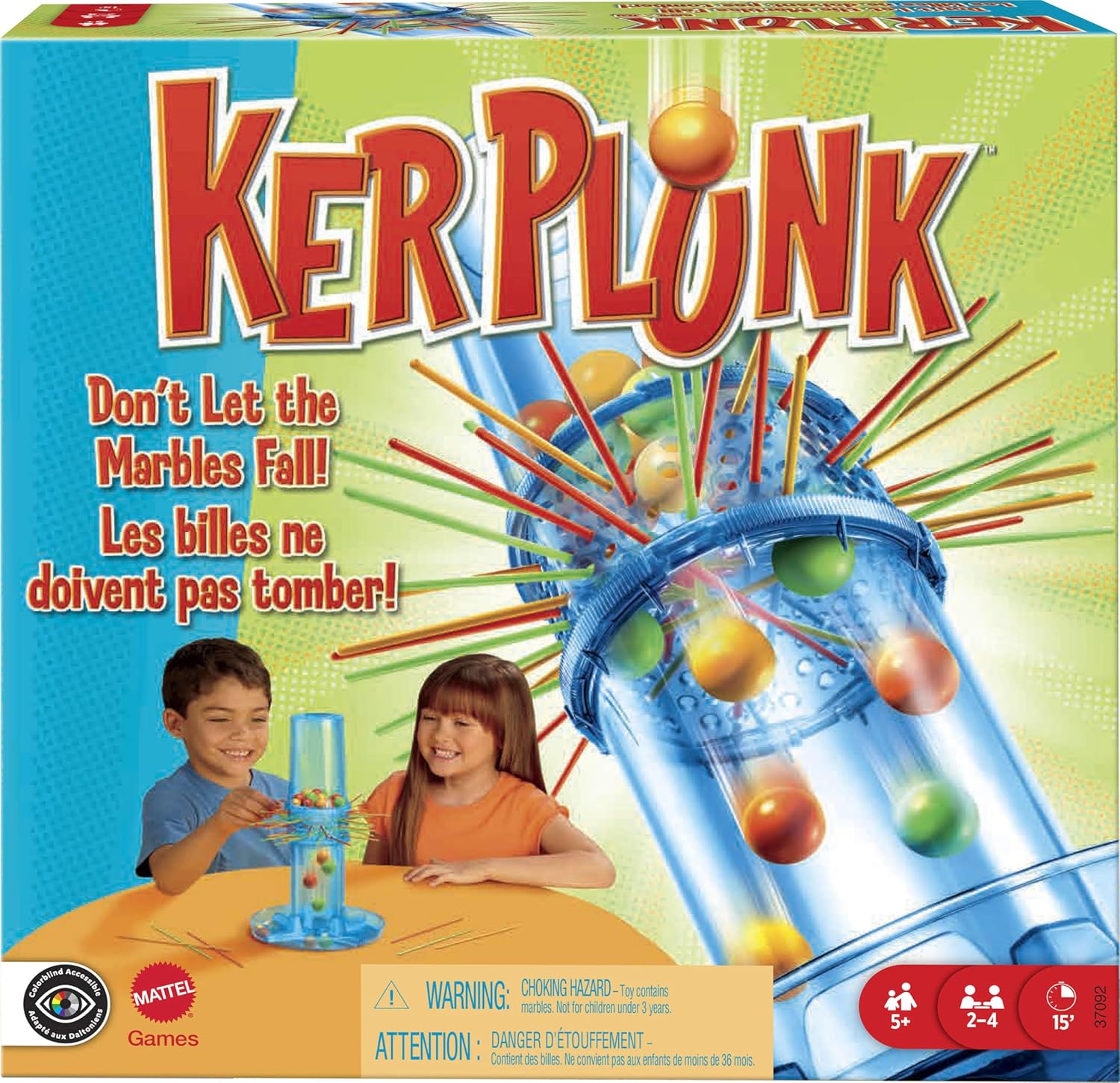 Kerplunk