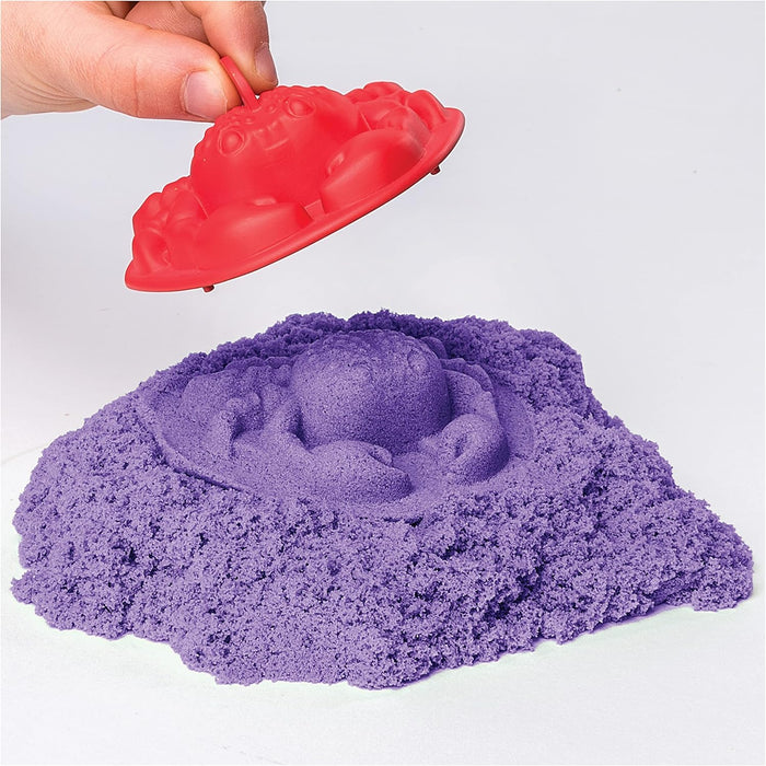 Kinetic Sand Sandbox