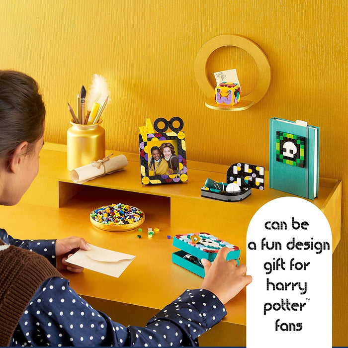Lego Dots Hogwarts™ Desktop Kit (41811)