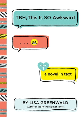 TBH, This Is So Awkward