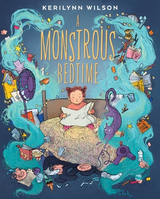 A Monstrous Bedtime