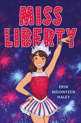Miss Liberty