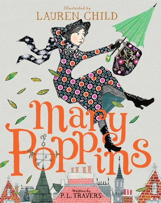 Mary Poppins Gift Edition